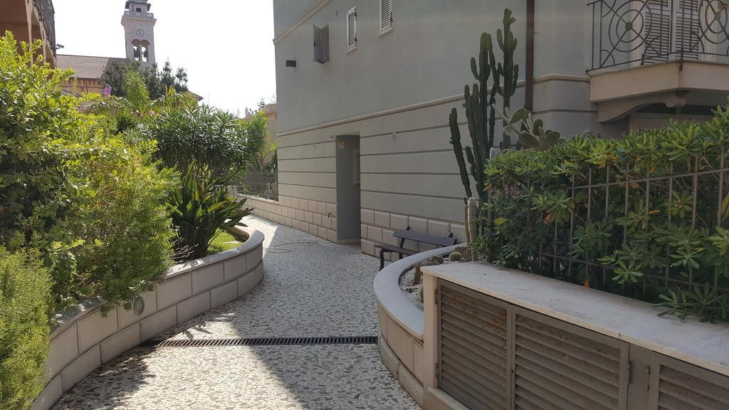 The Great Beauty Apartment Bordighera Exterior photo